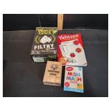 Would You Rather, Surviving CoVid & More Games