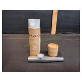 Fartime Aluminum Alloy Kazoo