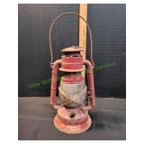 Vtg Dietz Lantern