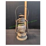 Vtg Dietz Lantern