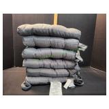 (6) Mainstays Chair Pads