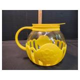 Ecolution Mico-Pop 3-Quart Microwave Popper