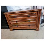 3-Drawer Dresser