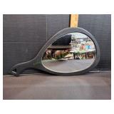 Sally Beauty Hand-Held Mirror