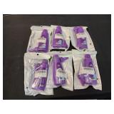 (6) Active Enzyme Laundry Stain Remover