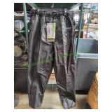 Frogg Toggs Pants, Sz XL