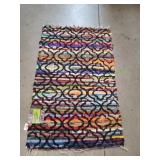 30x50 Oversized Hand-Woven Area Rug
