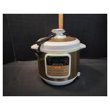 Midea 6qt Electric Pressure Cooker