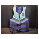 Body Glove Life Jacket, Adult S/M