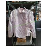 Ya Shange Fencing Jacket, Sz 52