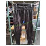 Line Step Up Leggings, Sz 1X/2X