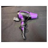 Remington Hair Dryer
