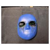 Eyeless Jack Cosplay Mask