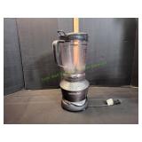 Nutribullet 4 Speed Blender