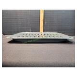 Porcelain Coated Broiler Pan Set