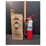 Pye Barker Fire Extinguisher