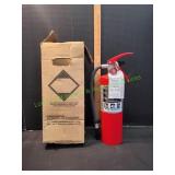 Pye Barker Fire Extinguisher