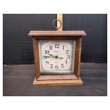 Waltham Quartz Mantel Clock