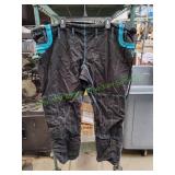 Sanabul Essential Brazilian Jiu Jitsu Pants, Sz