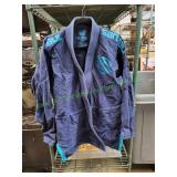 Sanabul Essential Brazilian Jiu Jitsu Jacket