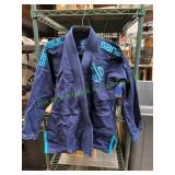 Sanabul Essential Brazilian Jiu Jitsu Jacket