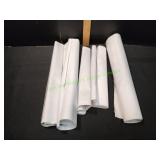 (5) Sports Canvas Prints