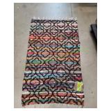 30x50 Oversized Hand-Woven Area Rug