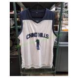 Chino Hills Jersey, Sz XXXL