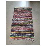 30x50 Oversized Hand-Woven Area Rug