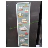 Lot of Vtg Posters & More