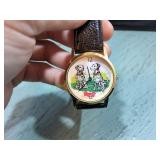 Disney 101 Dalmatians Limited Edition Watch