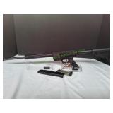 Just Right Carbines G9 9mm Rifle