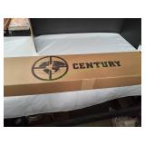 Century VSKA Tactical 7.62x39 Rifle