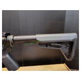 Stag Arms Stag-15 5.56 Rifle