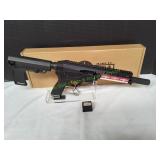 POF-USA Rebel22 22LR Pistol