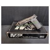 S&W MP9 Shield EZ 9mm Pistol, We the People