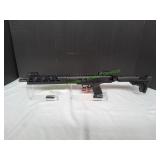 Ruger AR-556 MPR 5.56NATO Rifle