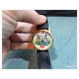 Disney 101 Dalmatians Limited Edition Watch
