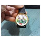 Disney 101 Dalmatians Limited Edition Watch