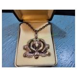 Seppo Tamminen Pendant