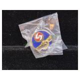 Large Bag of New Hat Pins