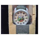 Overland Genuine Quality Watch