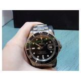Rolex Submariner Date Watch