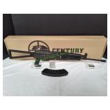 Century VSKA TRP 7.62x39 Rifle