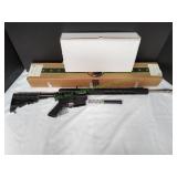 ATI Omni Hybrid Receiver Combo w/ 17HMR Barrel