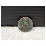 1776-1976 Kennedy Half Dollar