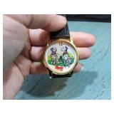 Disney 101 Dalmatians Limited Edition Watch