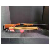 Stevens 555 410ga Over/Under Shotgun