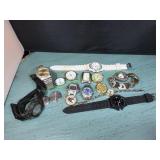 Lot of Watch Faces & More