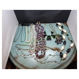 Lot of Necklaces